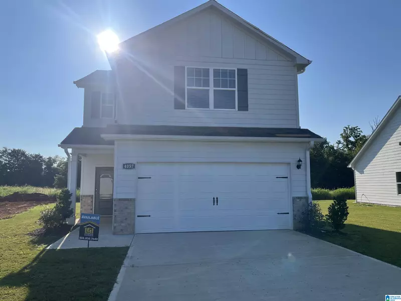 4057 PLYMOUTH LANE, Montevallo, AL 35115