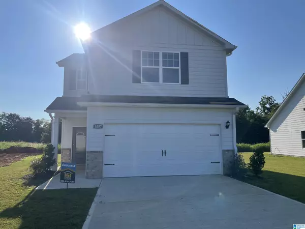 Montevallo, AL 35115,4057 PLYMOUTH LANE