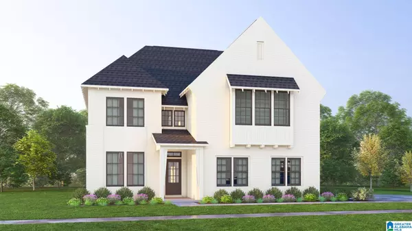 5935 LONGMEADOW RIDGE, Trussville, AL 35173