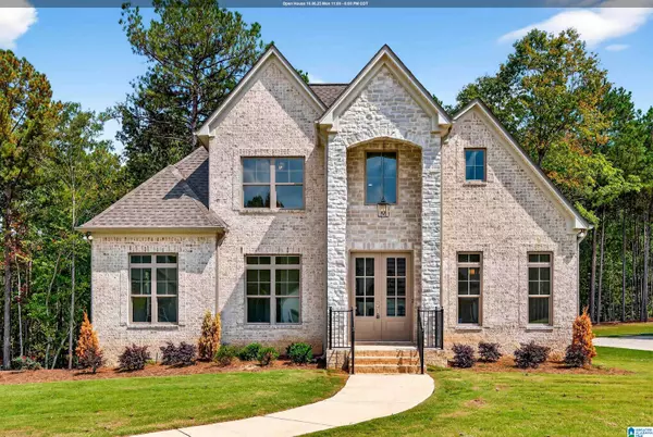 505 GREY OAKS GROVE, Pelham, AL 35124