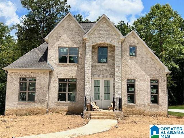 505 GREY OAKS GROVE, Pelham, AL 35124