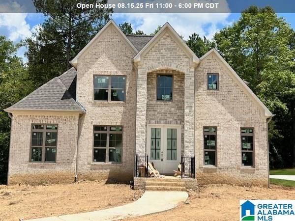 505 GREY OAKS GROVE, Pelham, AL 35124