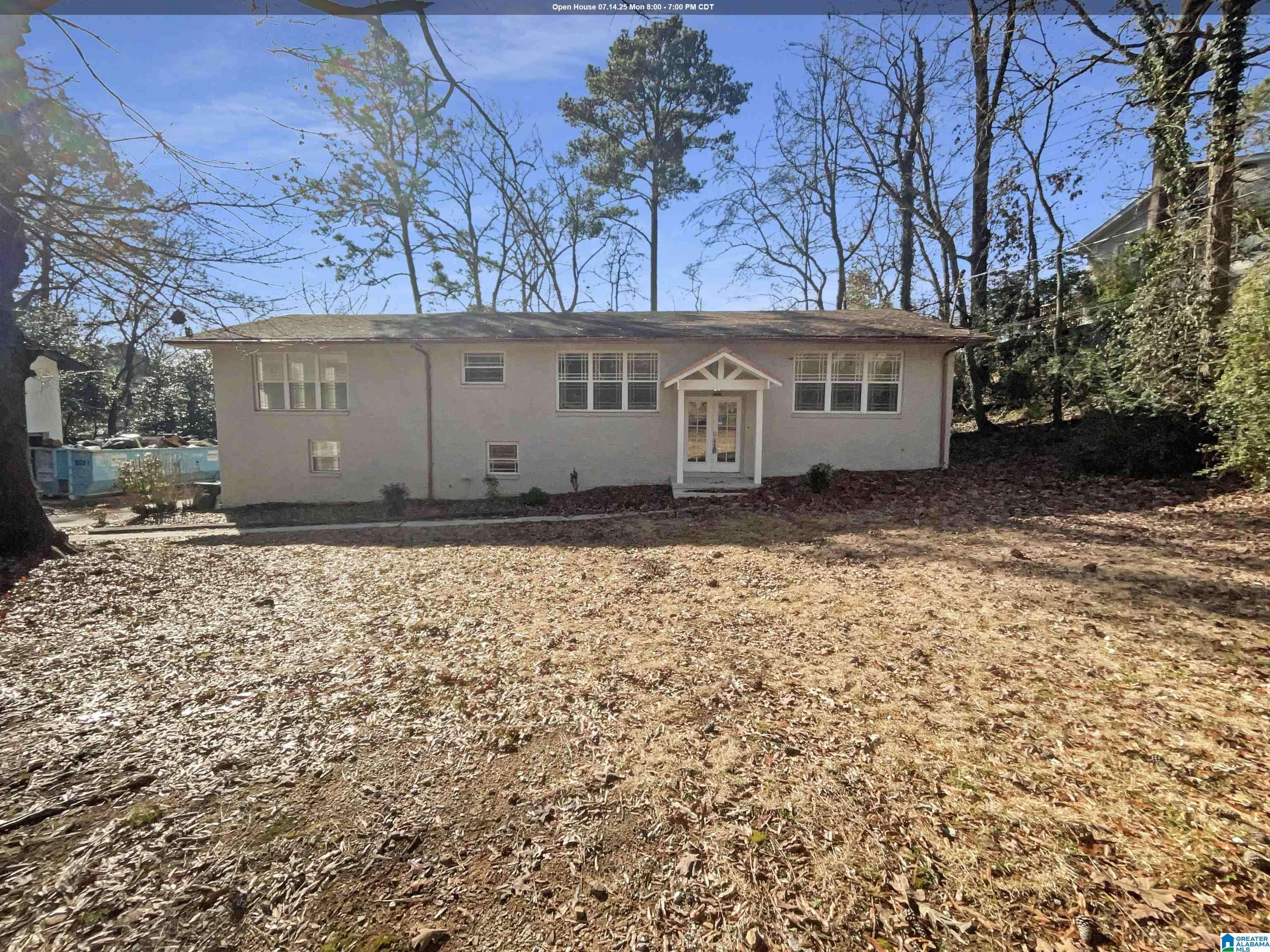1909 WISTERWOOD DRIVE, Hoover, AL 35226