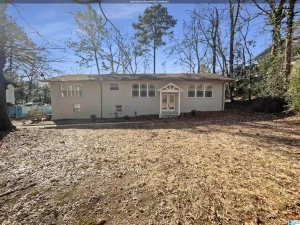 1909 WISTERWOOD DRIVE, Hoover, AL 35226