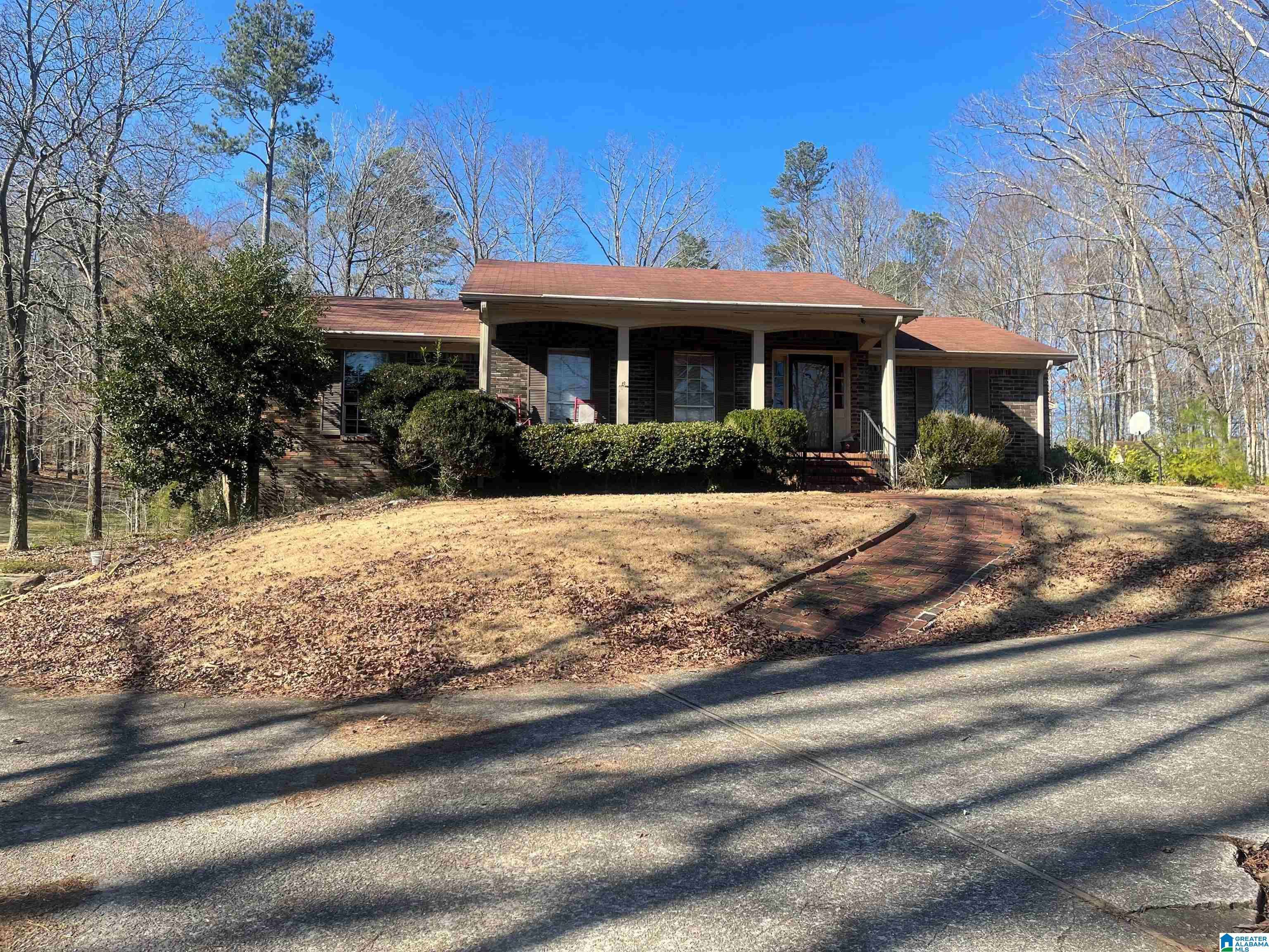 5762 SHADOW LAKE DRIVE, Pinson, AL 35126