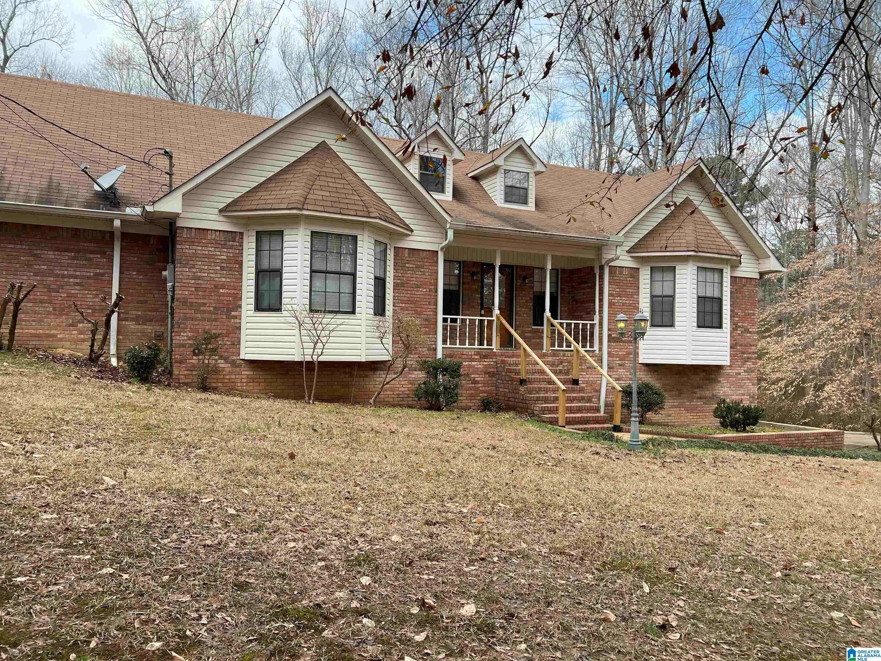 Jasper, AL 35504,1704 SHARON LANE