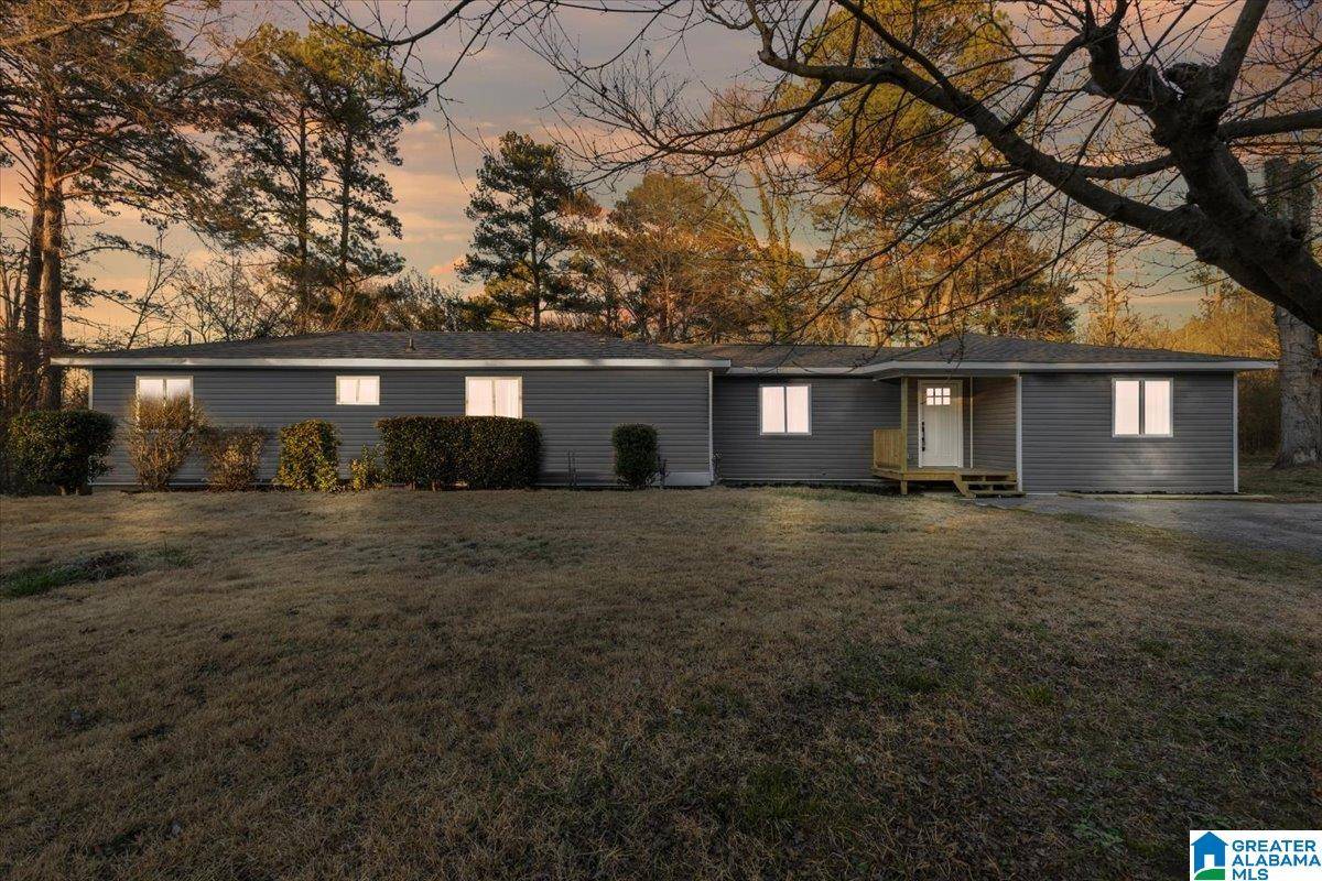 1359 BEECH STREET, Leeds, AL 35094