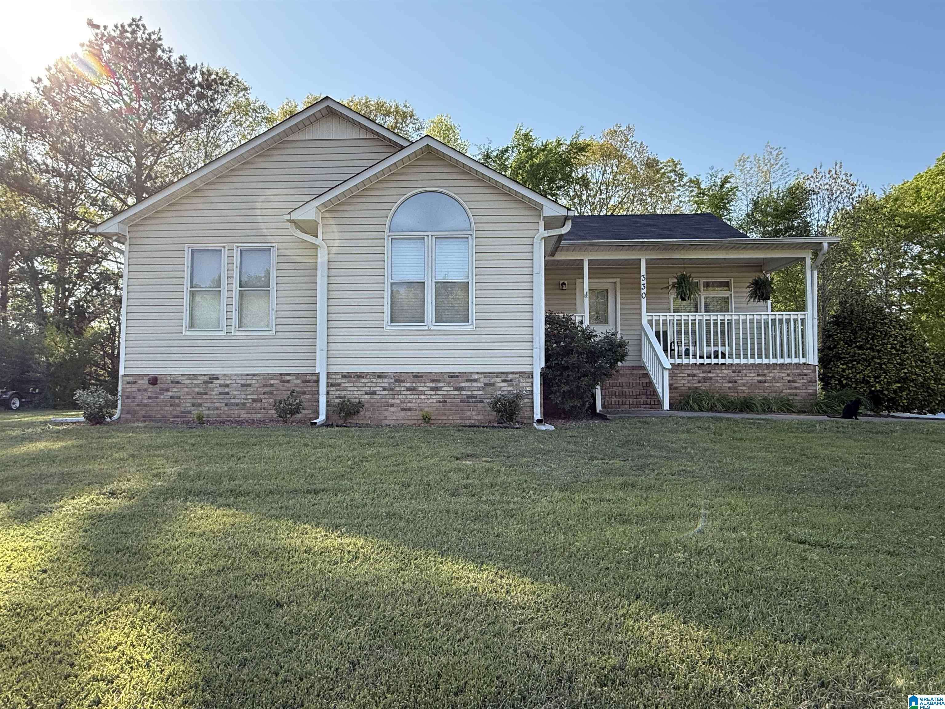 330 NICOLE TRAIL, Hayden, AL 35079