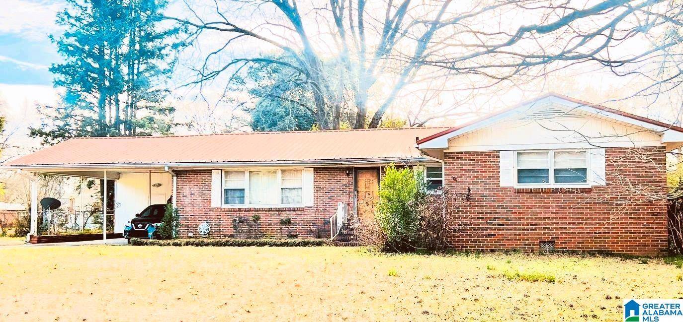 976 N MARTINWOOD DRIVE, Birmingham, AL 35235