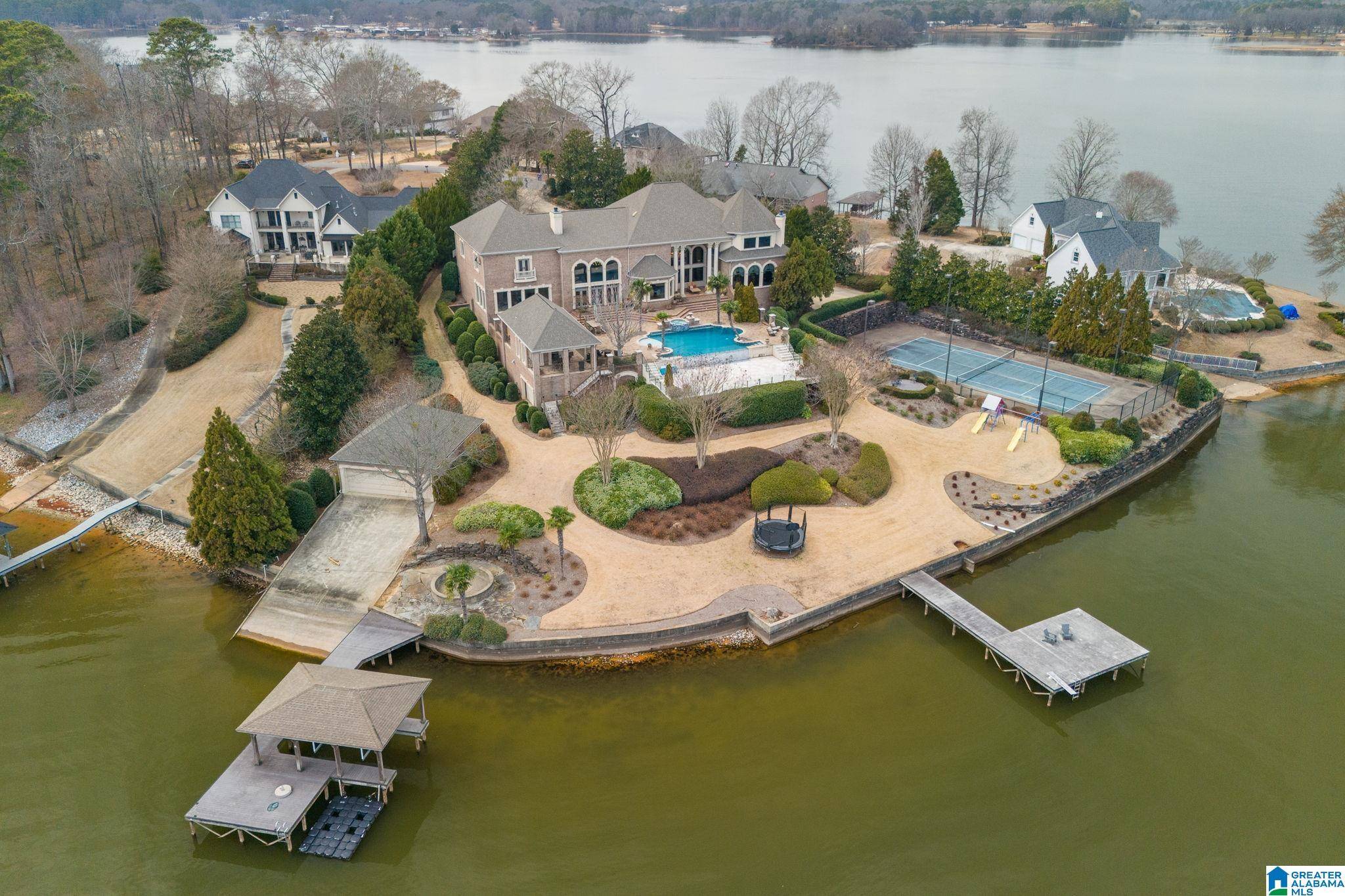 2023 RIVER OAKS POINT, Cropwell, AL 35054