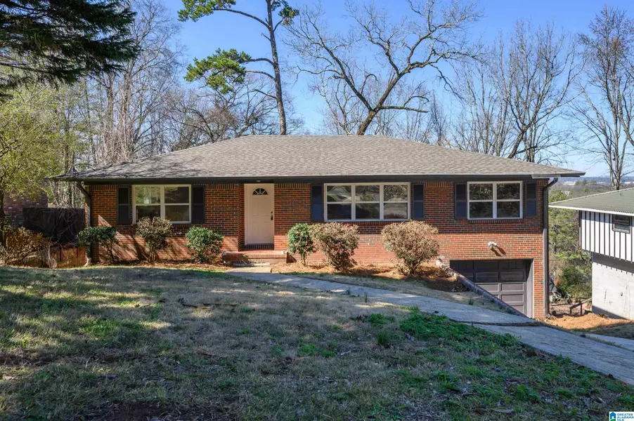 5536 S 12TH AVENUE, Birmingham, AL 35222