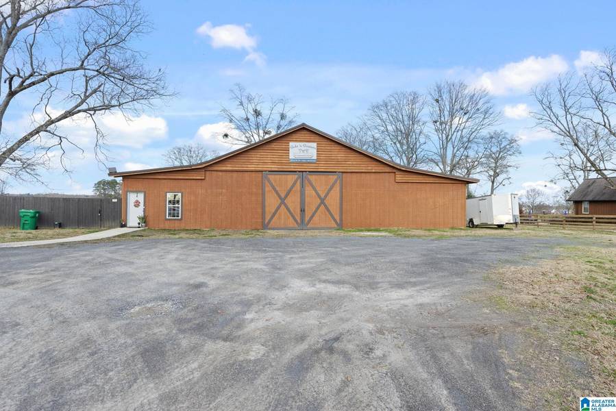 1971 COUNTY ROAD 702 #0, Cullman, AL 35057