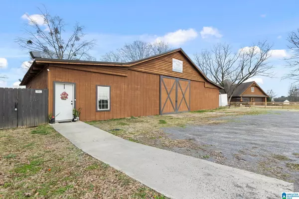 Cullman, AL 35057,1971 COUNTY ROAD 702 #0