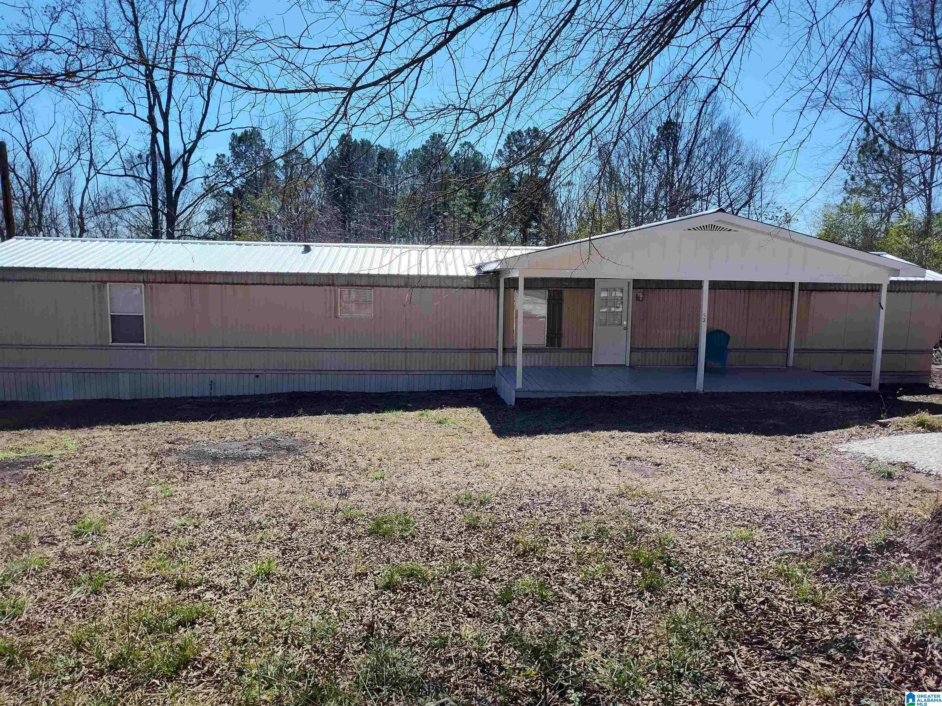 93 LIMBAUGH STREET, Sylacauga, AL 35150