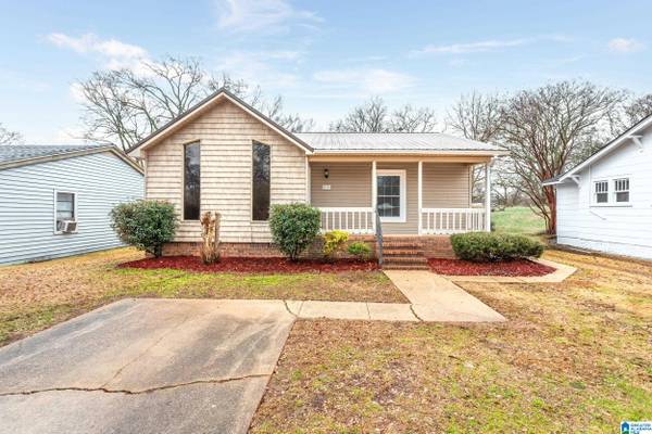 117 GWIN AVENUE, Hueytown, AL 35023