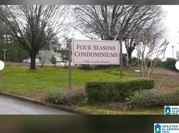 3101 LORNA ROAD #1323, Birmingham, AL 35216