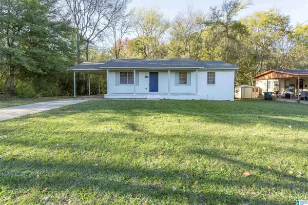 724 ILLINOIS ROAD, Birmingham, AL 35221