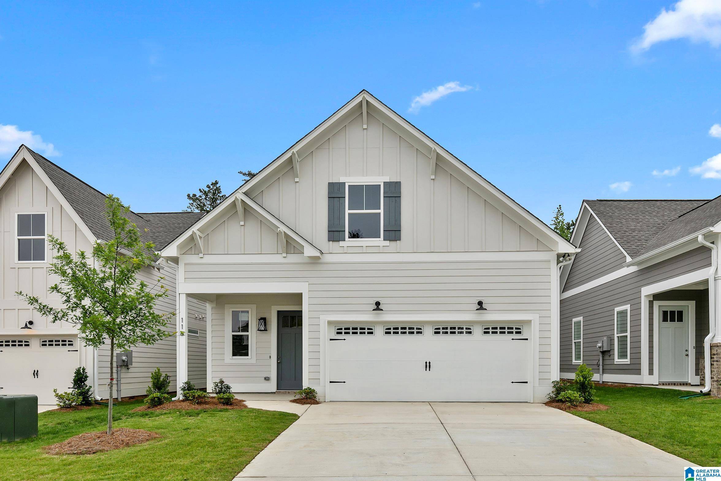 116 HUNTLEY RIDGE DRIVE, Pelham, AL 35124