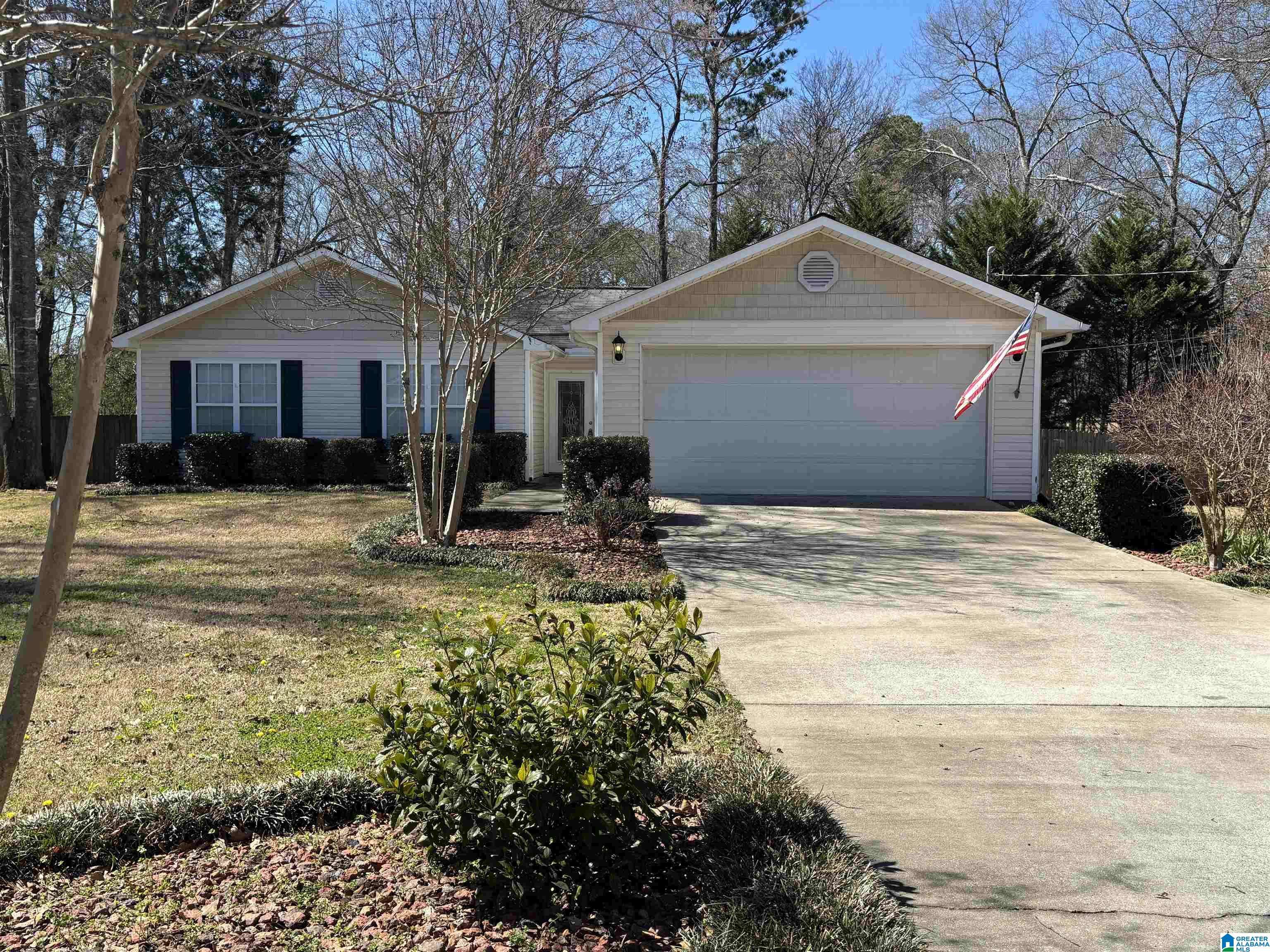 234 ROSEMARY LANE, Oxford, AL 36203