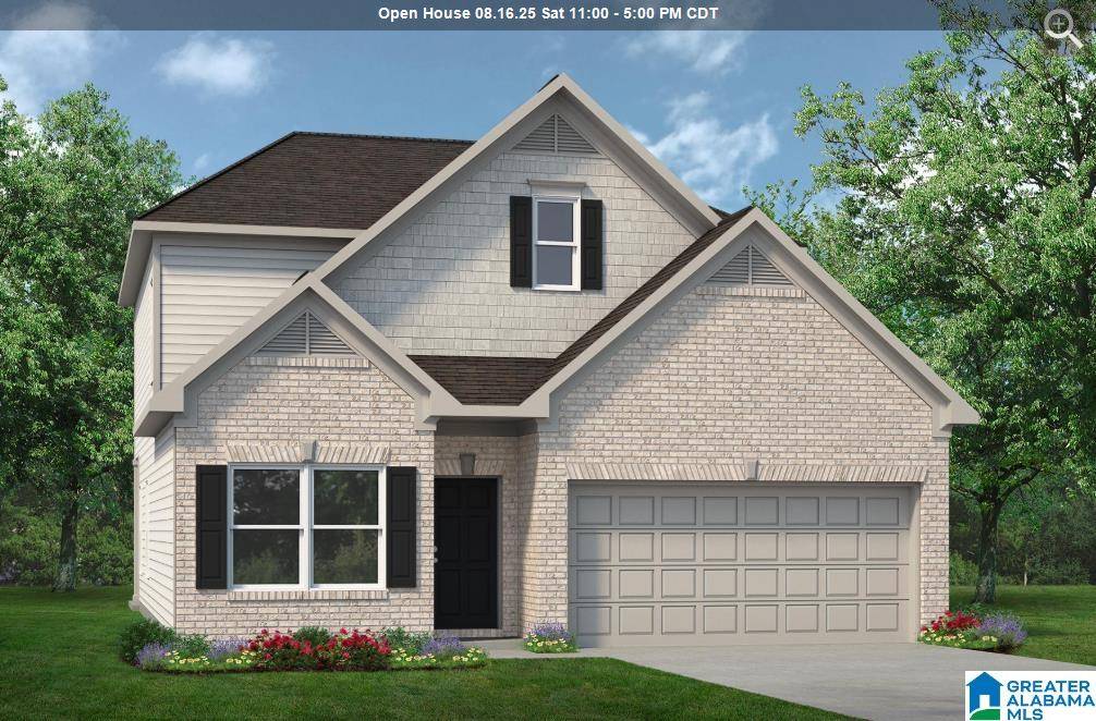 115 SANIE COVE LANE, Margaret, AL 35120