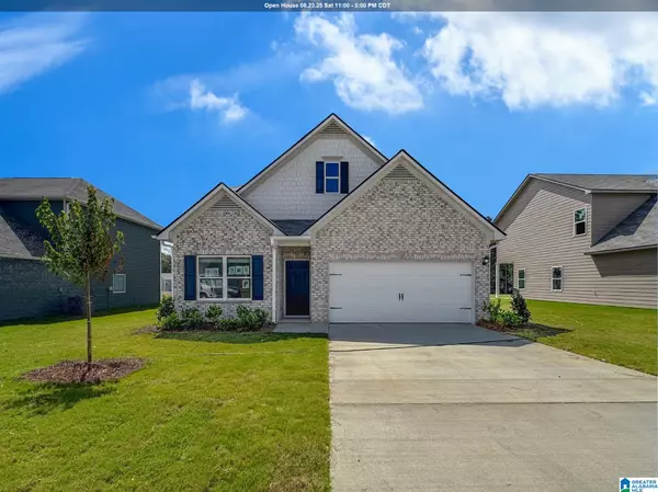115 SANIE COVE LANE, Margaret, AL 35120
