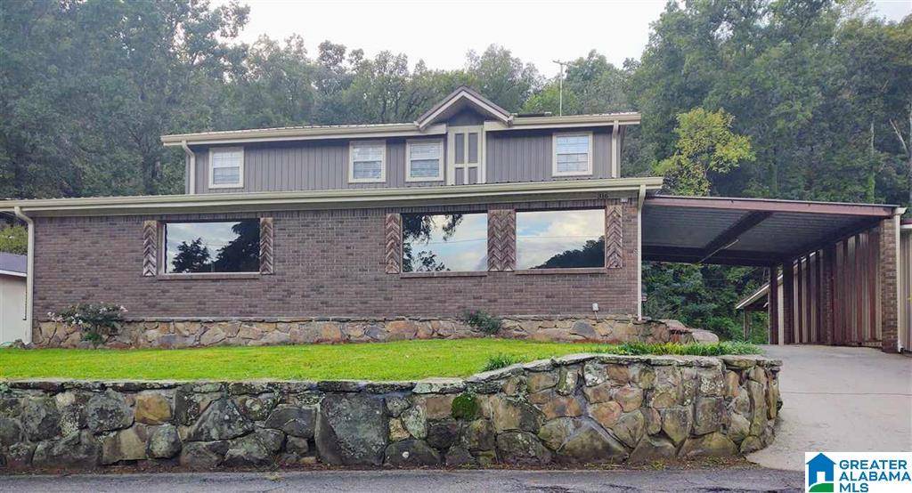316 BELLS CAMP ROAD, Adger, AL 35006