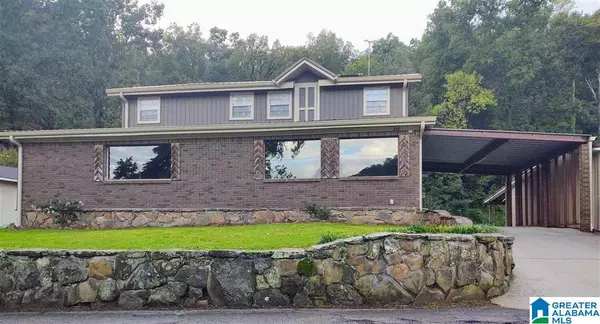 316 BELLS CAMP ROAD, Adger, AL 35006