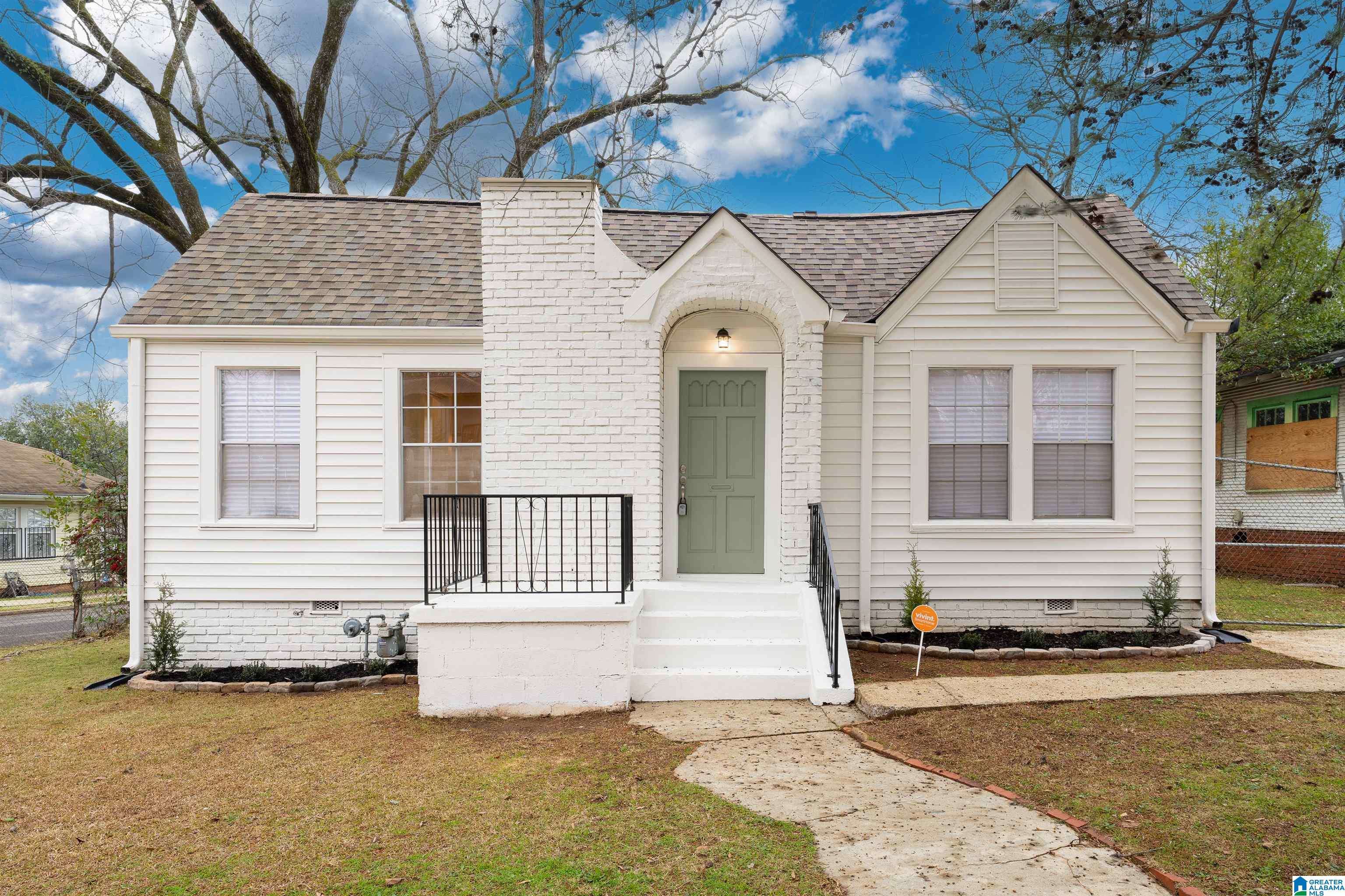 1130 16TH STREET SW, Birmingham, AL 35211