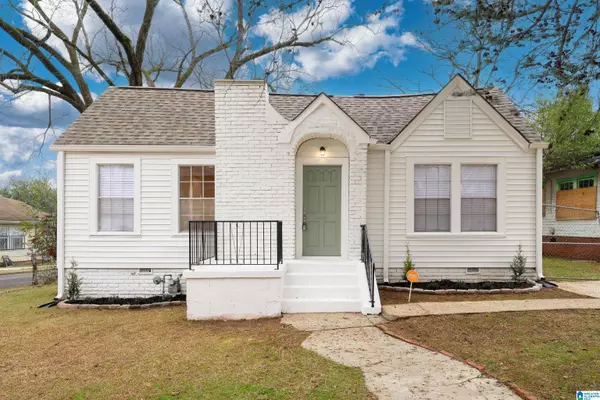 1130 16TH STREET SW, Birmingham, AL 35211