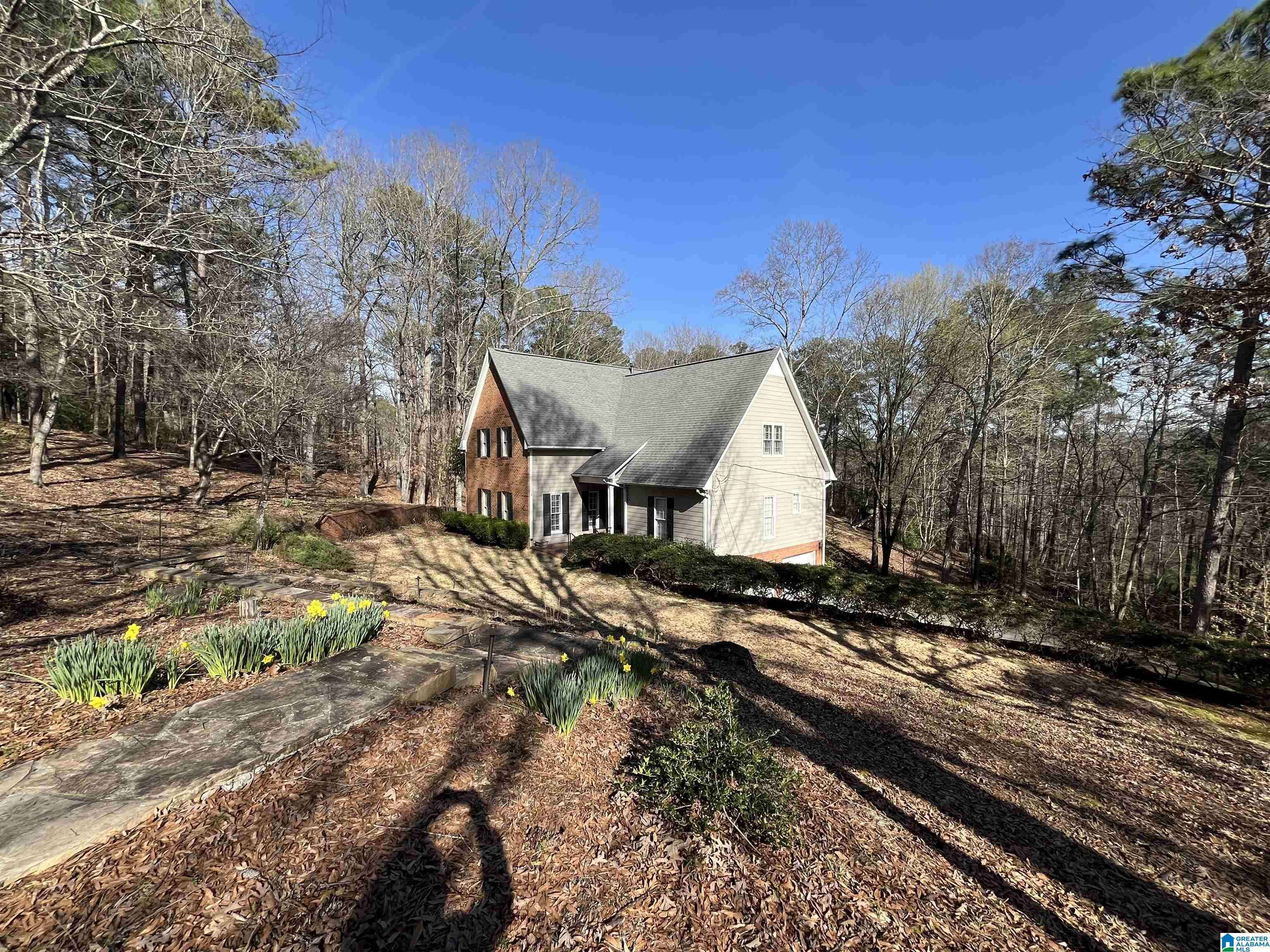 Birmingham, AL 35243,2700 OLD LOONEY MILL CIRCLE