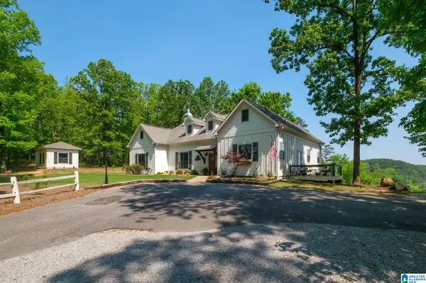 Wilsonville, AL 35186,150 JOAL LANE