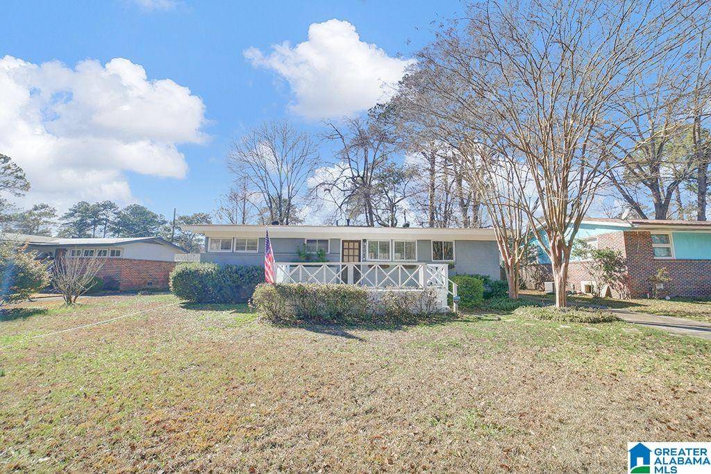 204 WOODSIDE DRIVE, Irondale, AL 35210