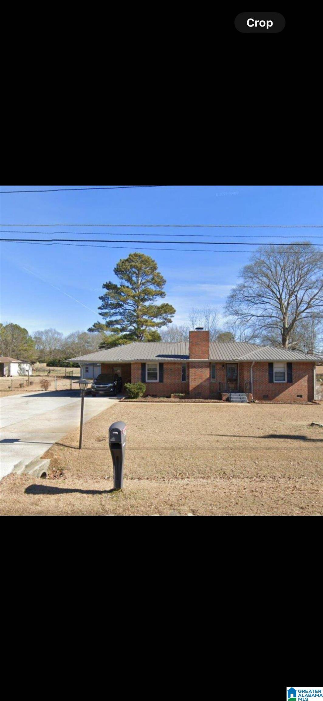 204 DEL RAY DRIVE, Oxford, AL 36203