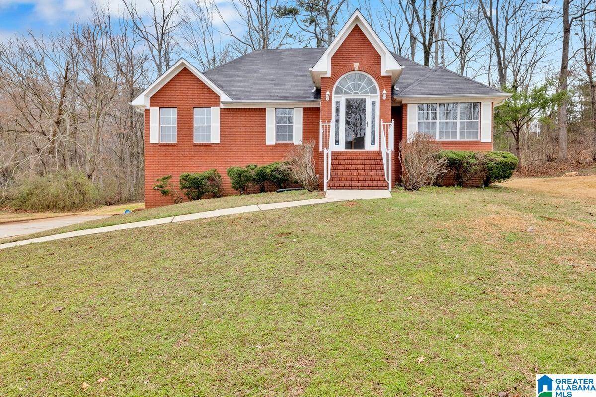 336 42ND AVENUE, Birmingham, AL 35215