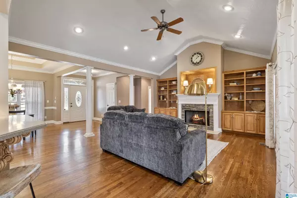 Alexandria, AL 36250,17 KENSINGTON COURT