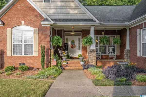 17 KENSINGTON COURT, Alexandria, AL 36250