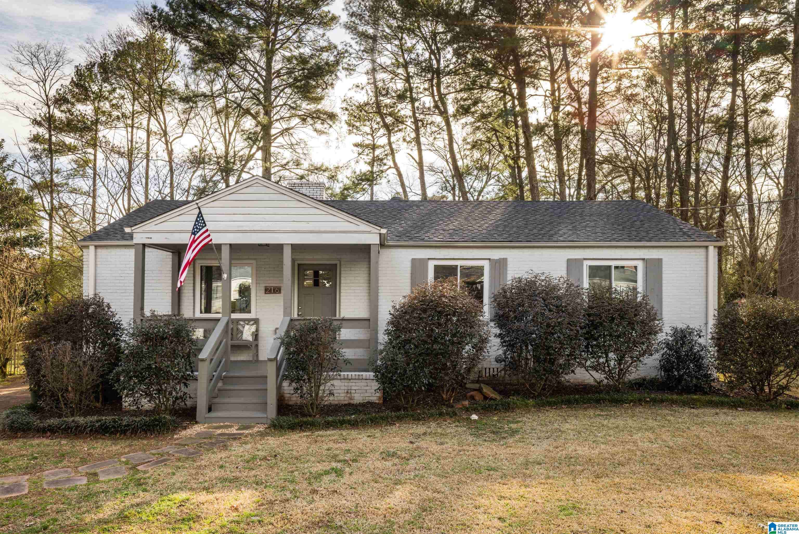 216 STACY STREET, Birmingham, AL 35213