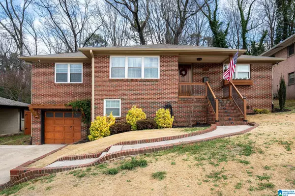 1033 S 58TH STREET, Birmingham, AL 35222