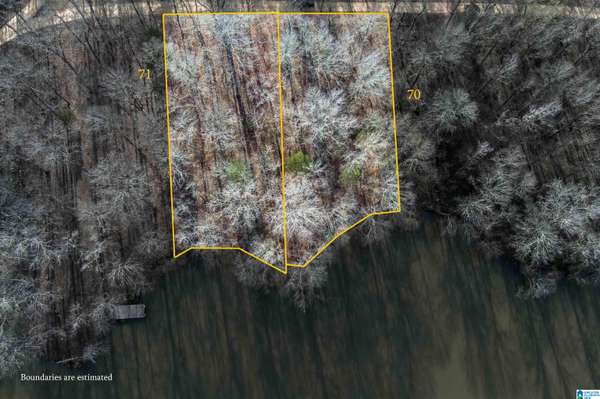0 RIVER OAKS LANDING CIRCLE #30, Orrville, AL 36767