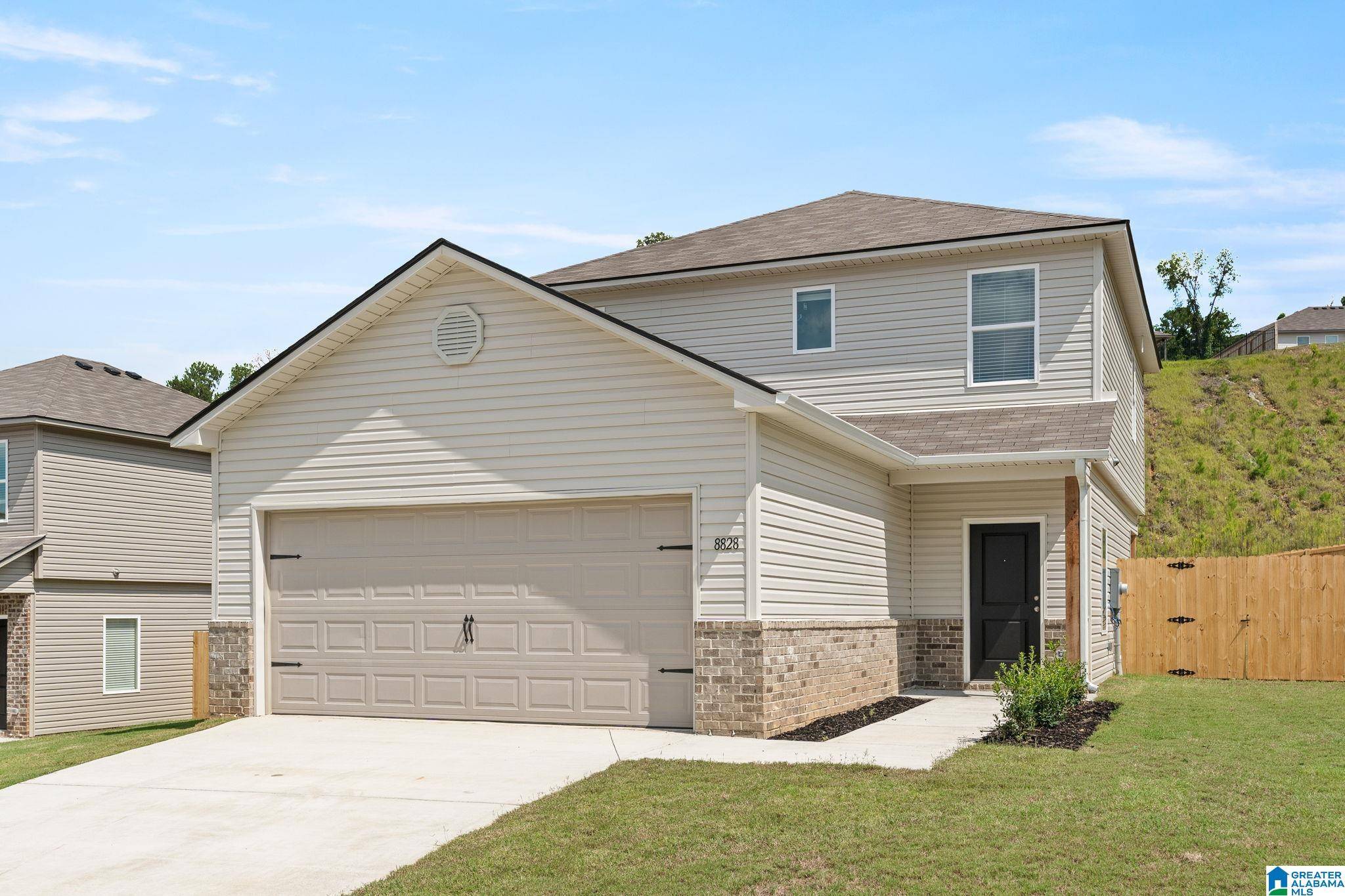 201 BOW COURT, Munford, AL 36268
