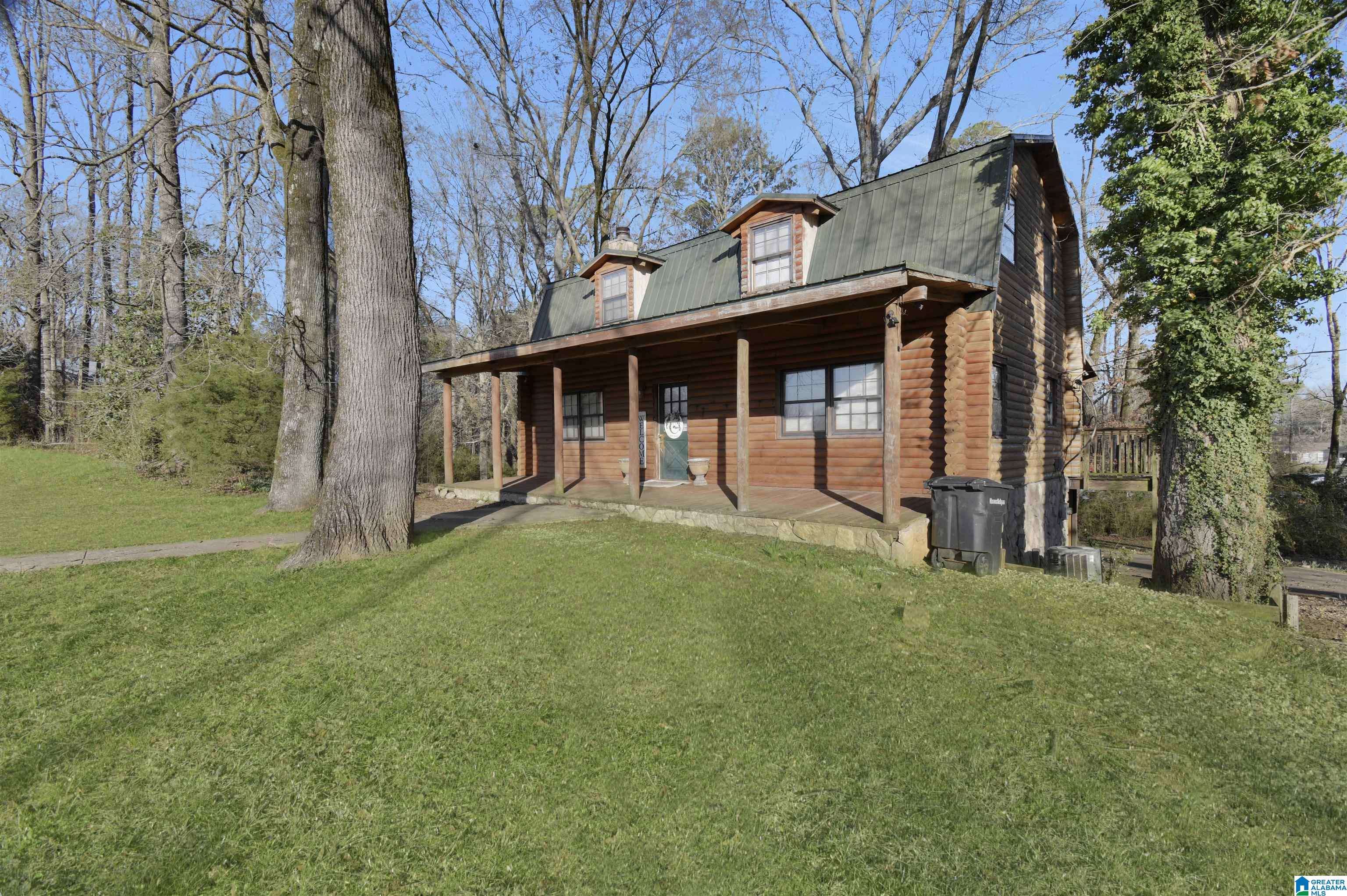 Montevallo, AL 35115,100 LIBERTY DRIVE