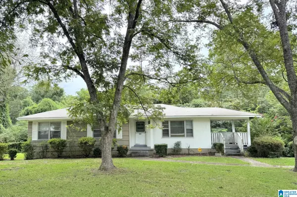 1401 HEFLIN AVENUE W, Birmingham, AL 35214