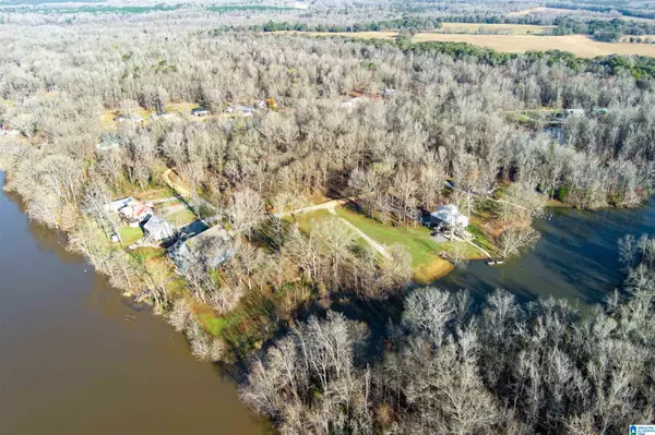 Orrville, AL 36767,0 RIVER OAKS LANDING CIRCLE #44