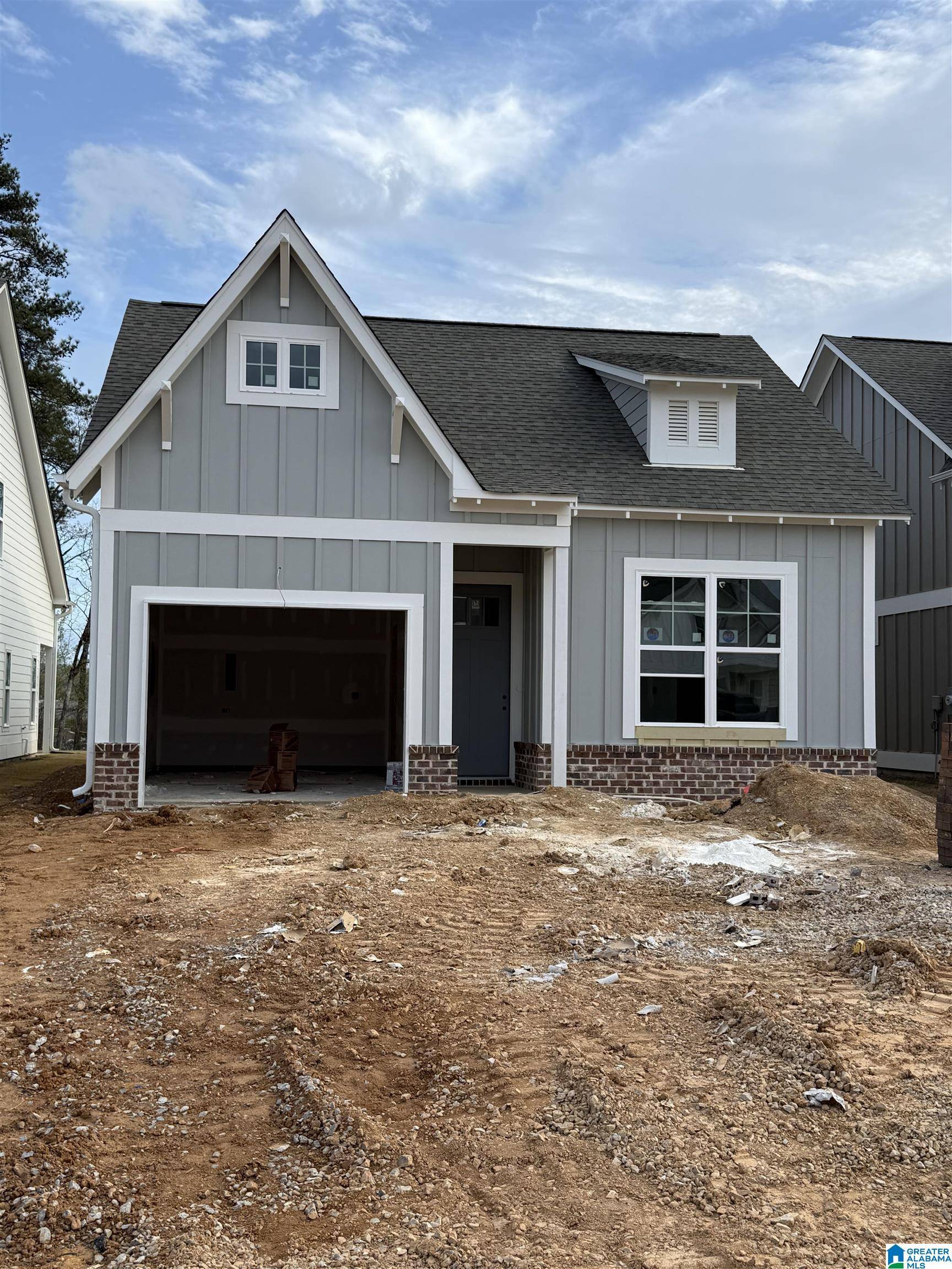109 HUNTLEY RIDGE DRIVE, Pelham, AL 35124