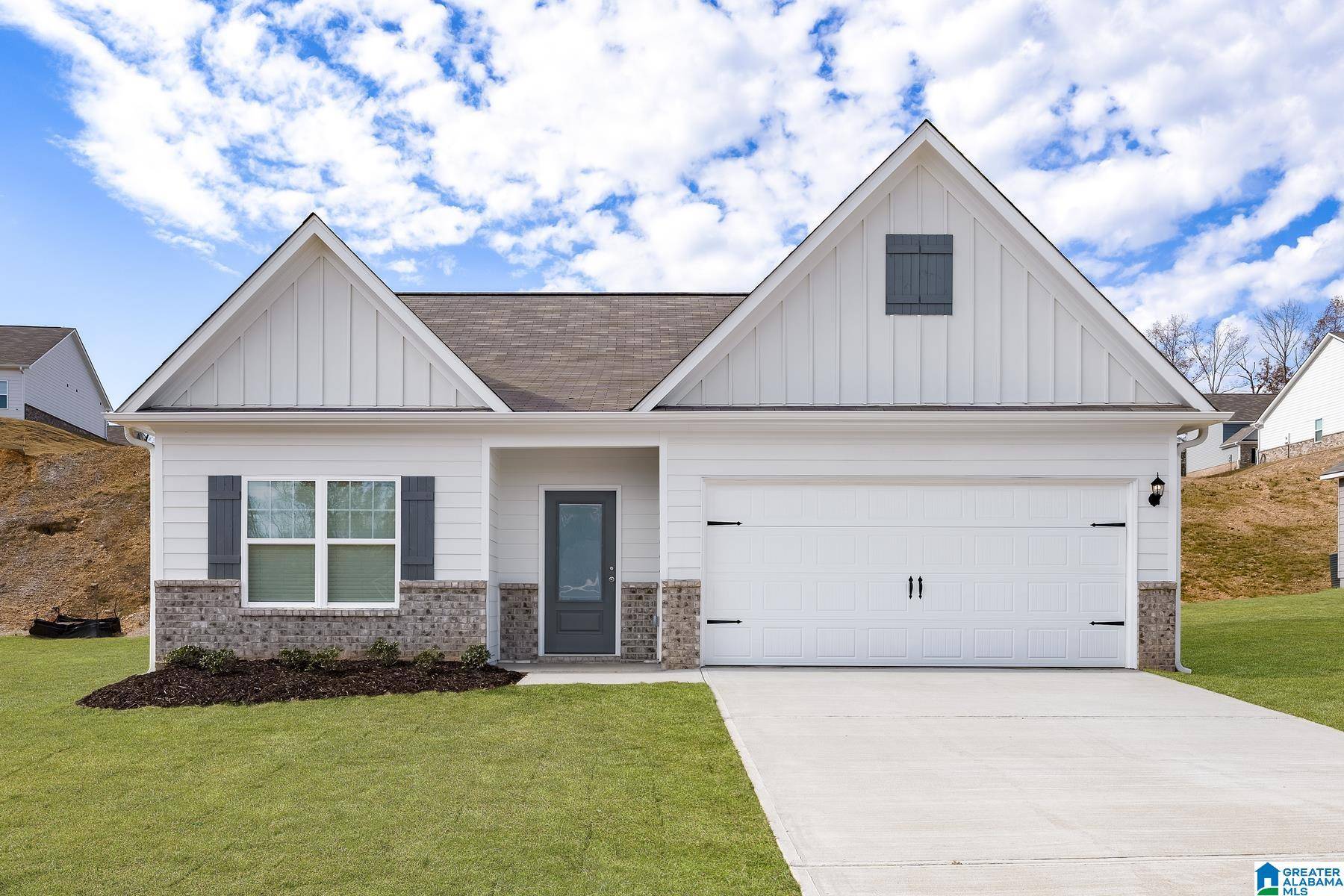 4577 MORGAN DRIVE, Pinson, AL 35126