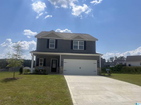 4578 MORGAN DRIVE, Pinson, AL 35126