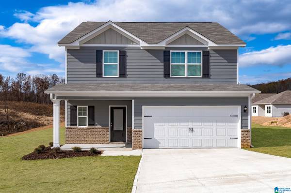4578 MORGAN DRIVE, Pinson, AL 35126
