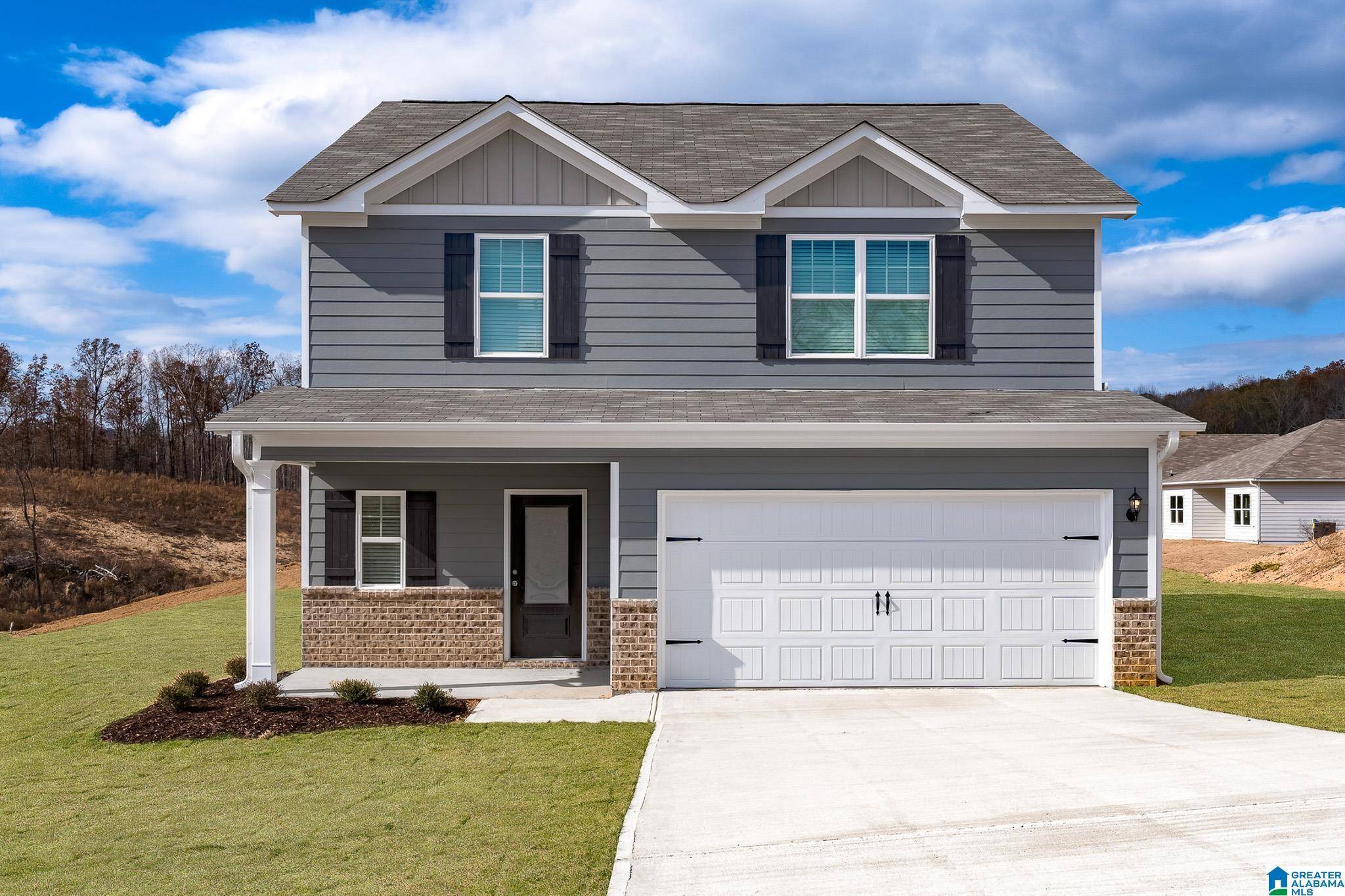 4573 MORGAN DRIVE, Pinson, AL 35126