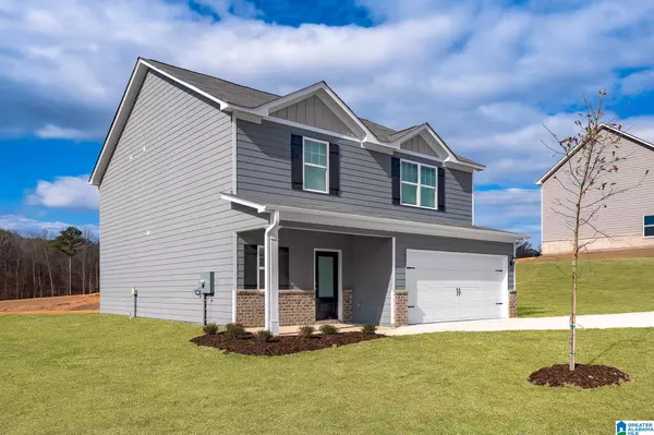 Pinson, AL 35126,4573 MORGAN DRIVE