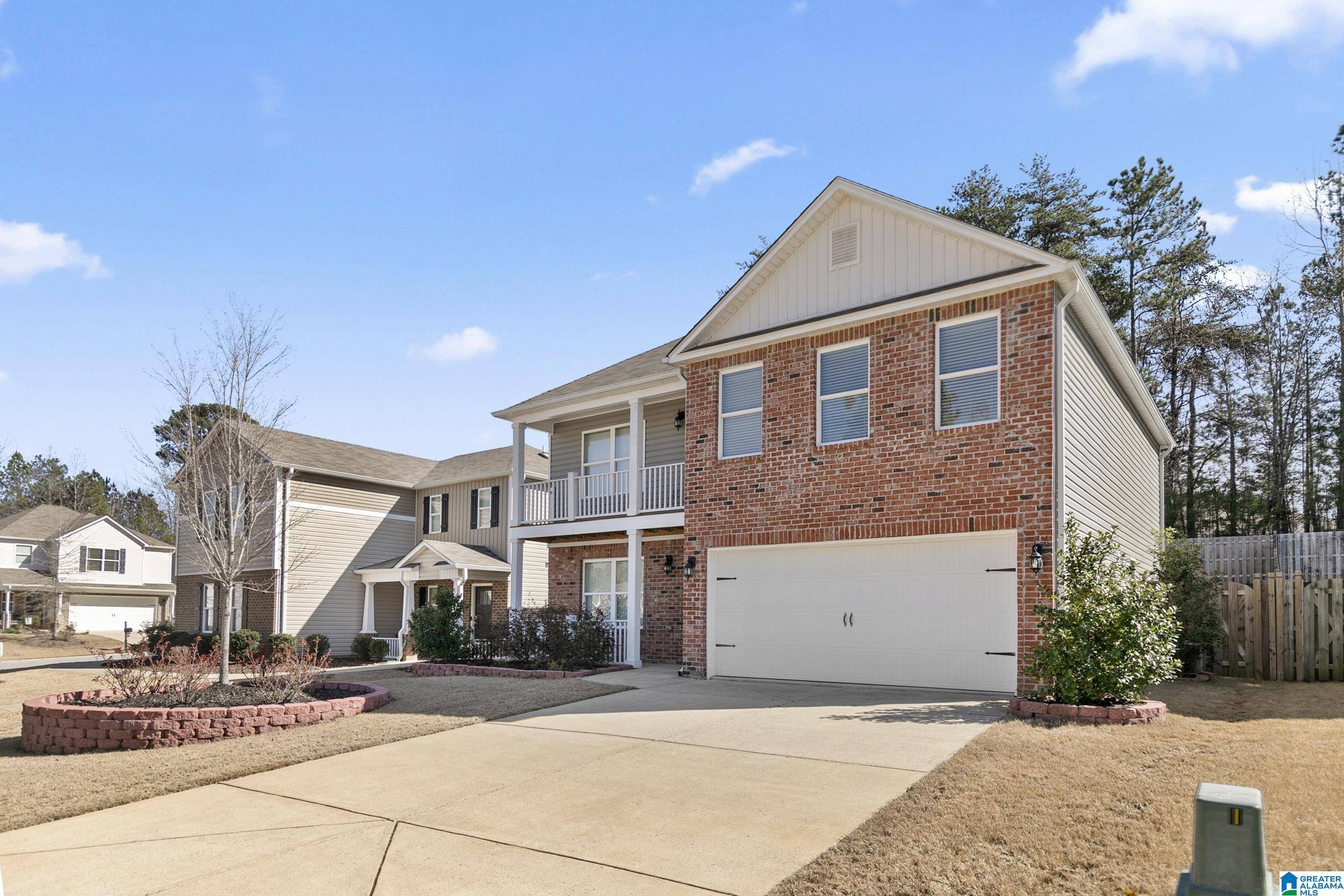 Chelsea, AL 35043,165 BELMONT WAY